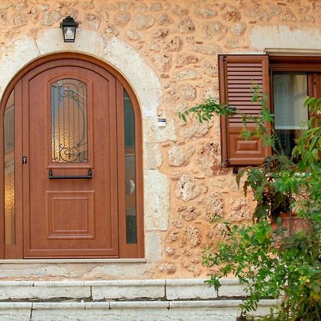 George'S Home Vasiliki  Ngoại thất bức ảnh