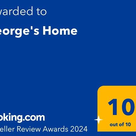 George'S Home Vasiliki  Ngoại thất bức ảnh