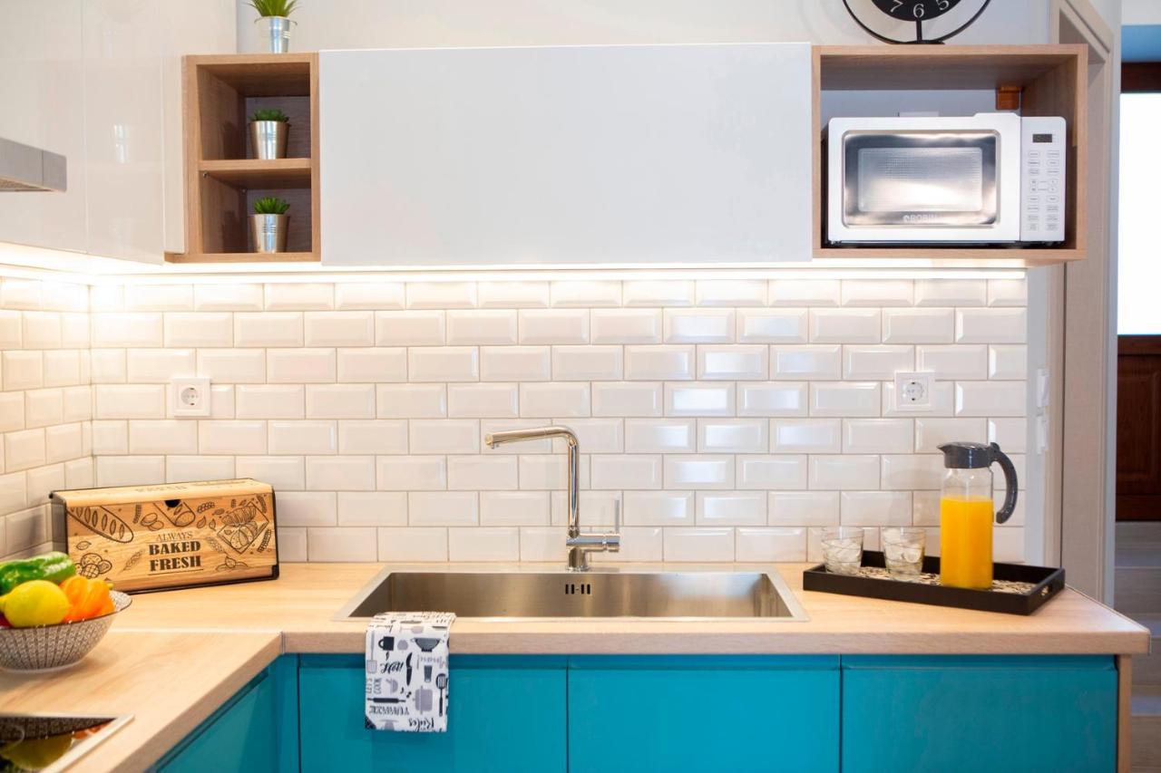 George'S Home Vasiliki  Ngoại thất bức ảnh