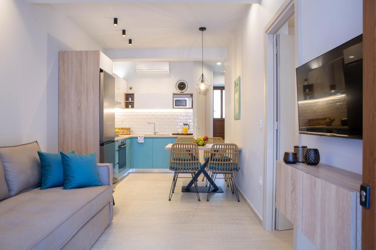 George'S Home Vasiliki  Ngoại thất bức ảnh