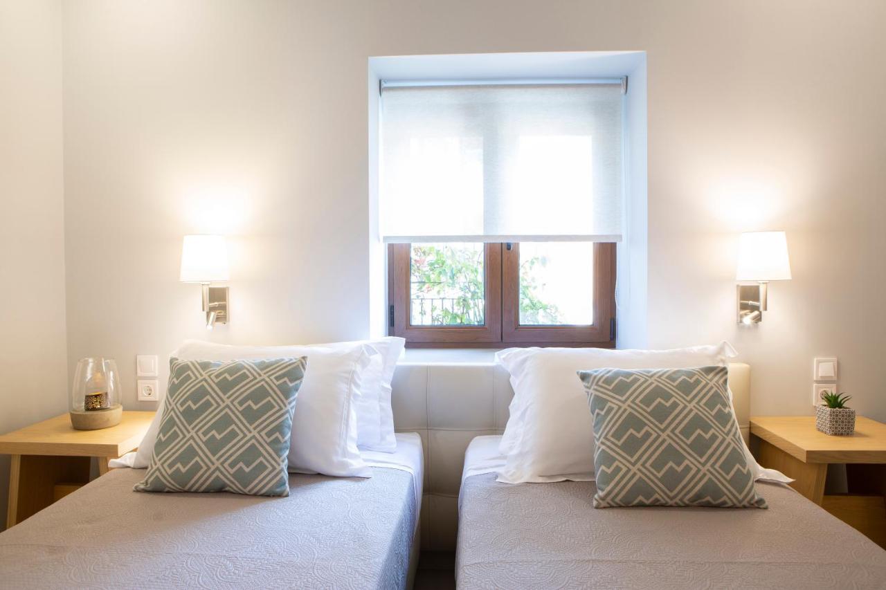 George'S Home Vasiliki  Ngoại thất bức ảnh