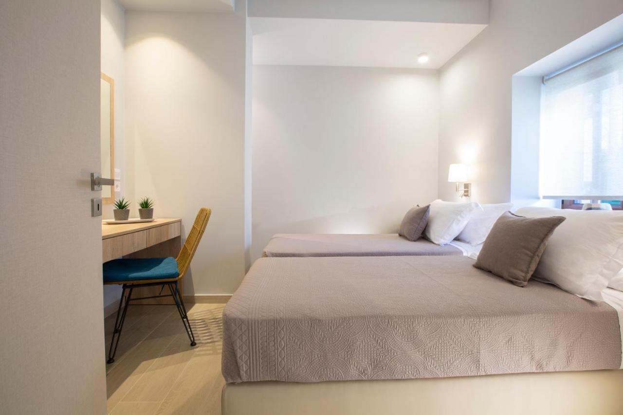 George'S Home Vasiliki  Ngoại thất bức ảnh