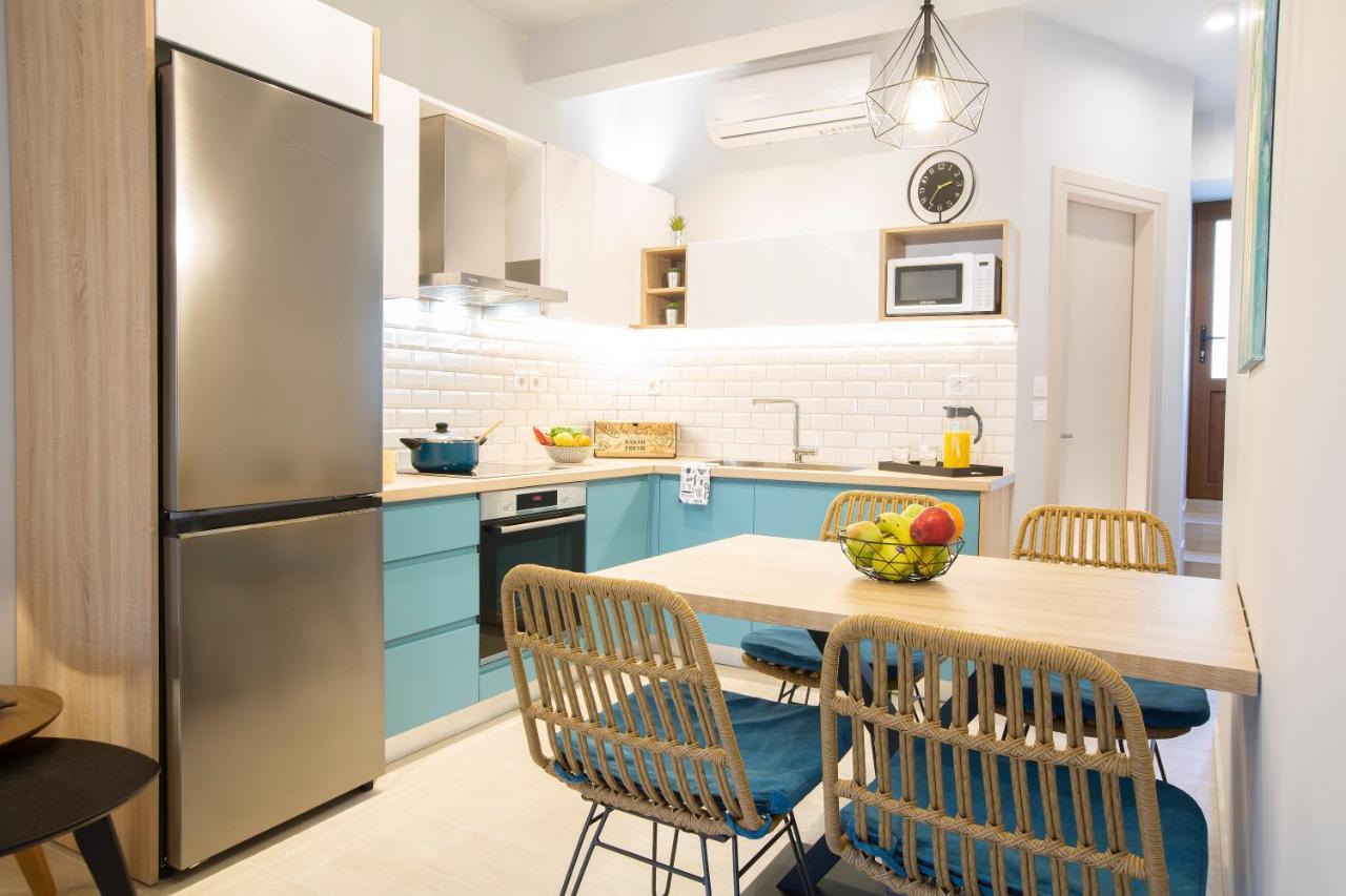 George'S Home Vasiliki  Ngoại thất bức ảnh