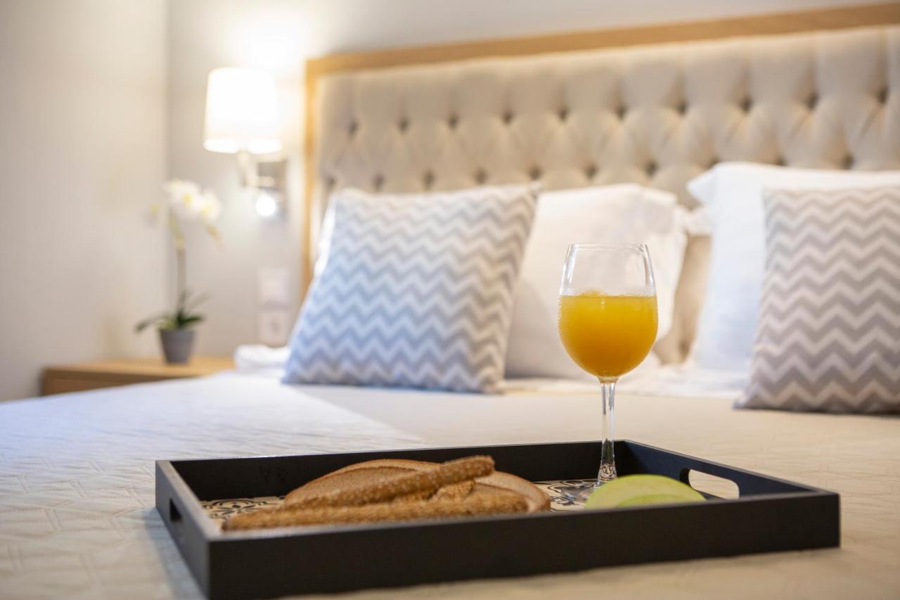 George'S Home Vasiliki  Ngoại thất bức ảnh