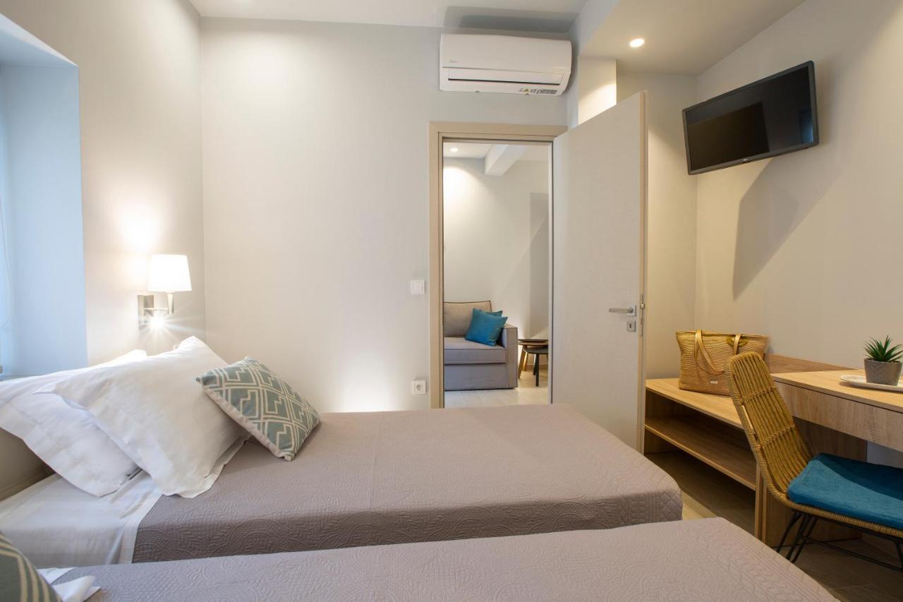 George'S Home Vasiliki  Ngoại thất bức ảnh