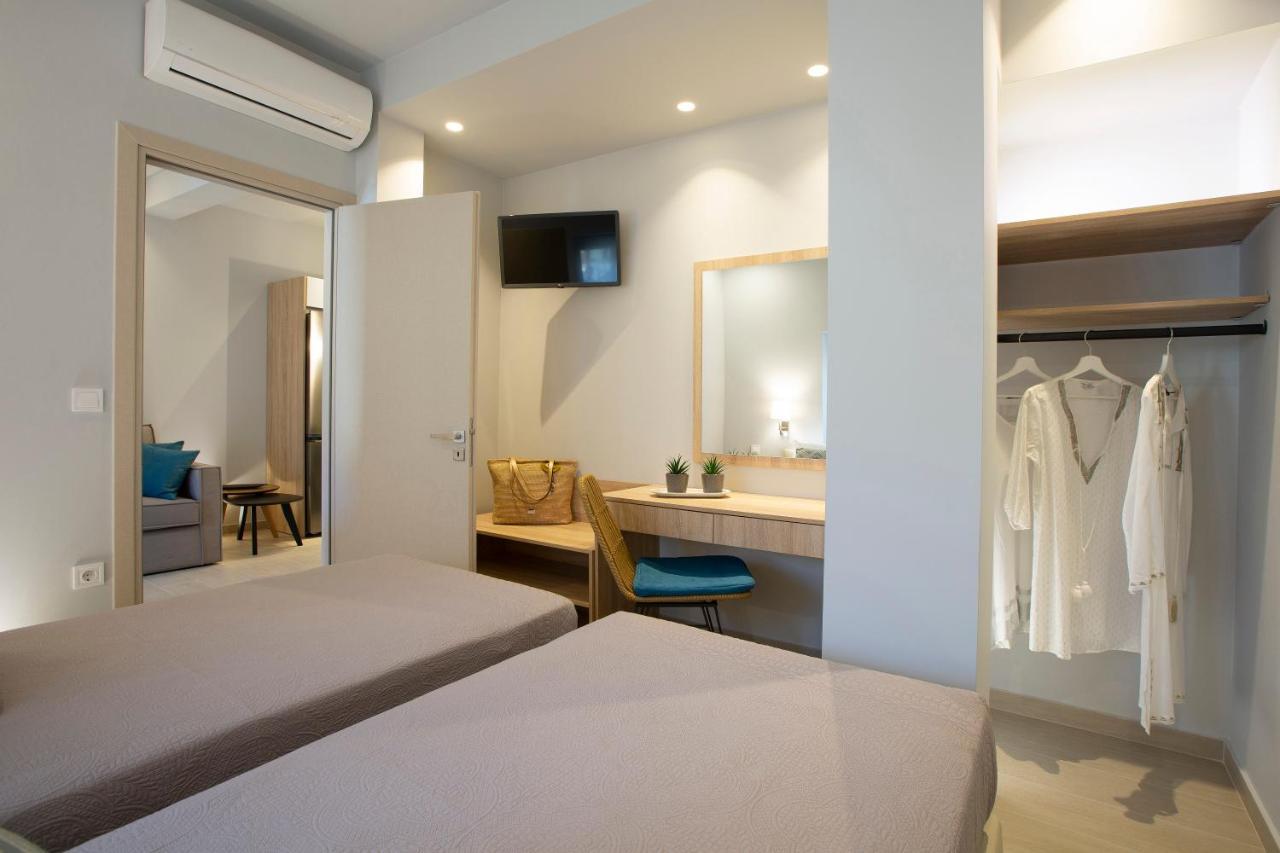 George'S Home Vasiliki  Ngoại thất bức ảnh