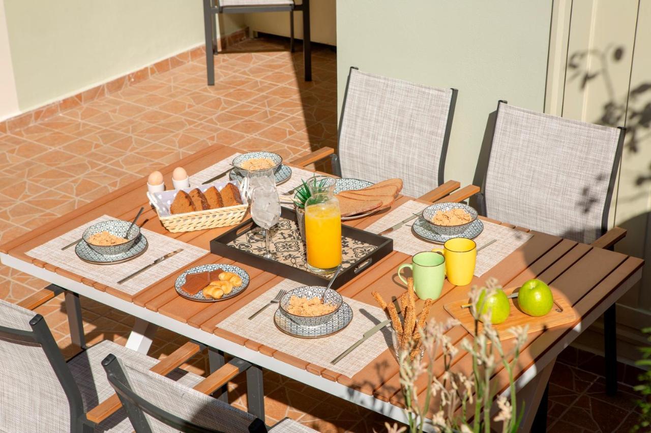 George'S Home Vasiliki  Ngoại thất bức ảnh