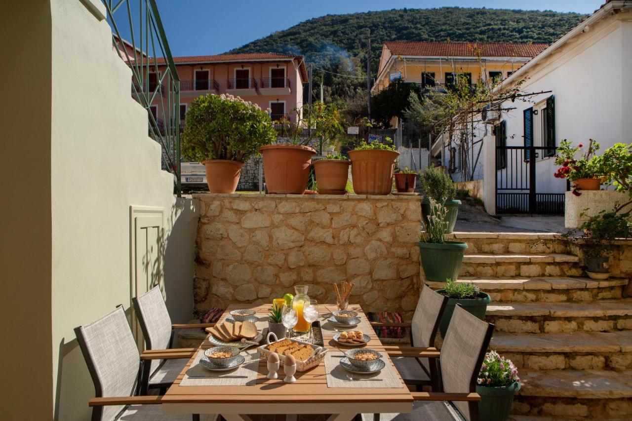 George'S Home Vasiliki  Ngoại thất bức ảnh