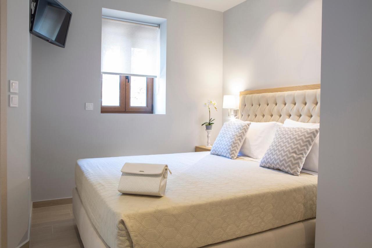 George'S Home Vasiliki  Ngoại thất bức ảnh