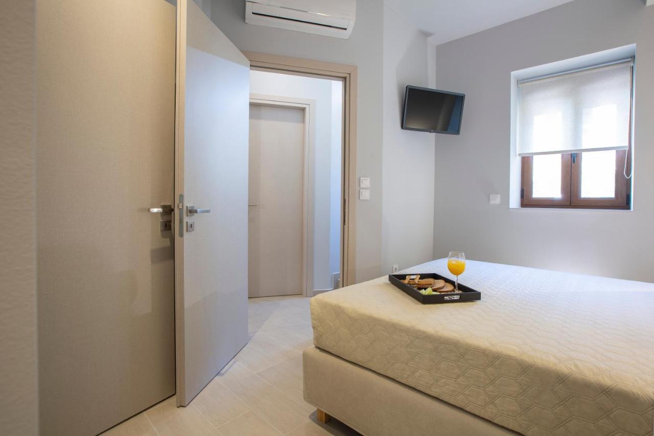 George'S Home Vasiliki  Ngoại thất bức ảnh