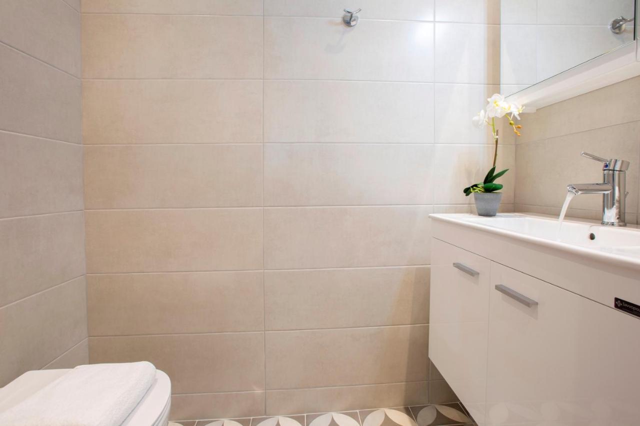 George'S Home Vasiliki  Ngoại thất bức ảnh