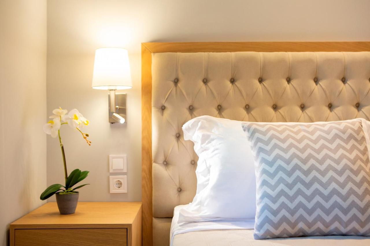 George'S Home Vasiliki  Ngoại thất bức ảnh