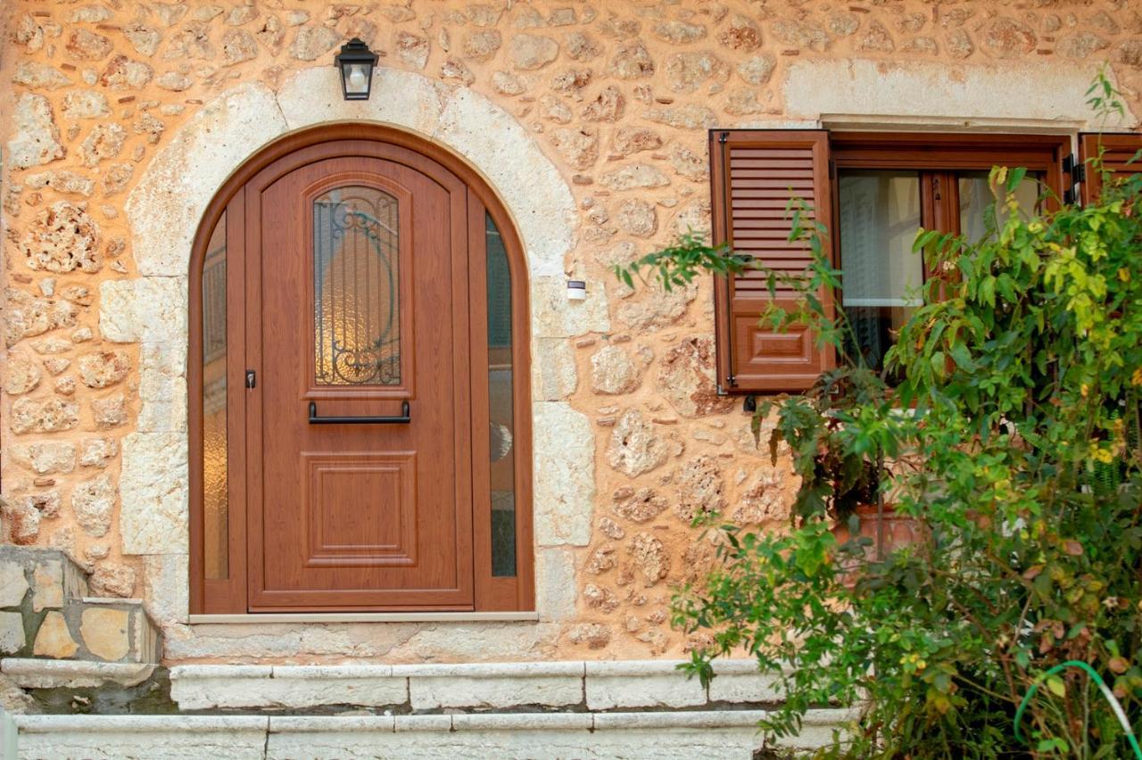 George'S Home Vasiliki  Ngoại thất bức ảnh
