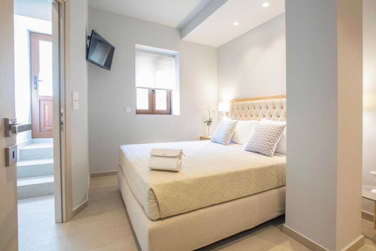 George'S Home Vasiliki  Ngoại thất bức ảnh